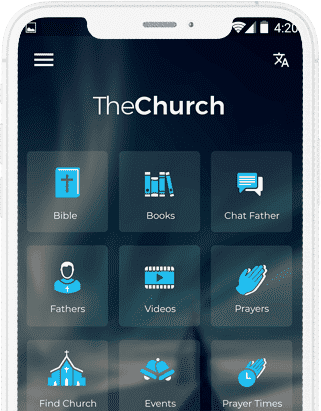 Thechurch template